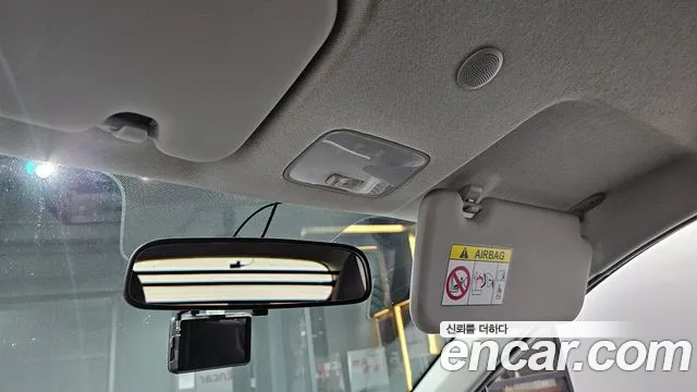 Kia Morning Urban (JA) id 2554072 из Кореи 19