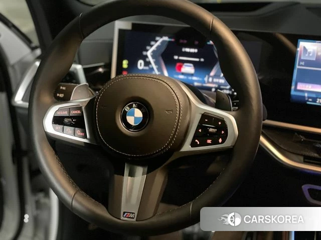 BMW X5 (G05) id 3823695 из Кореи 11