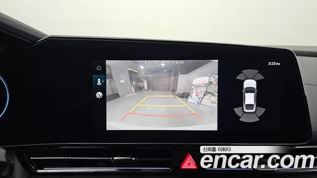 Hyundai Avante (CN7) id 2680757 из Кореи 19