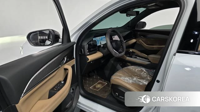 Renault Korea (Samsung) Grand Coleos id 3841306 из Кореи 19