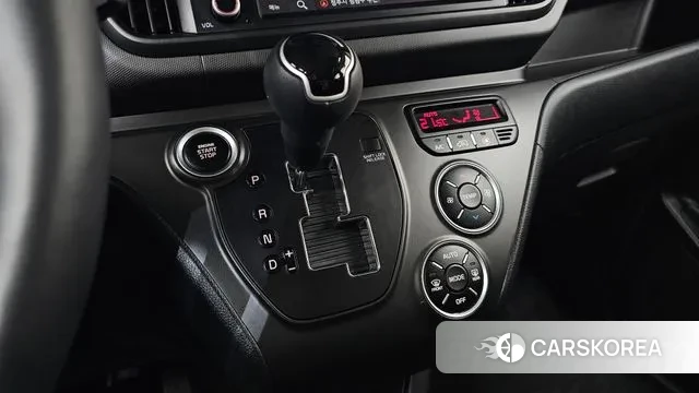 Kia The New Kia Ray id 3591011 из Кореи 19