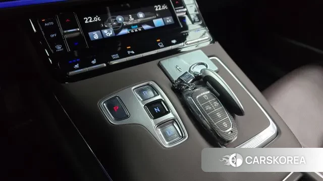 Hyundai The New Grandeur IG id 3722368 из Кореи 19