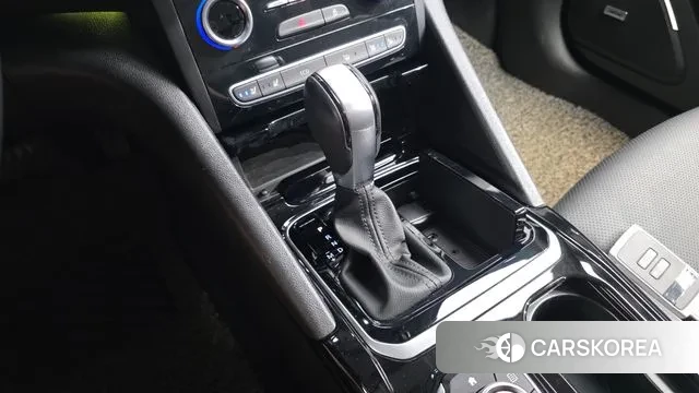 Renault Korea (Samsung) SM6 id 3018767 из Кореи 19