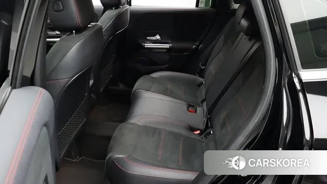 Mercedes-Benz GLA - Class H247 id 3307326 из Кореи 19