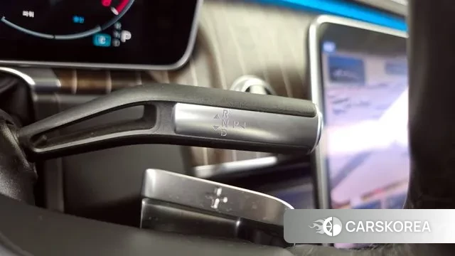 Mercedes-Benz S-Class W223 id 3561400 из Кореи 19