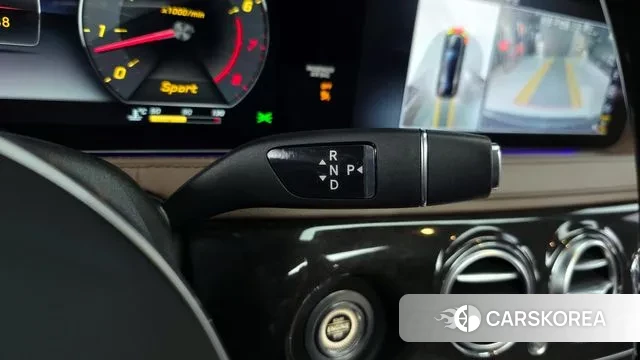 Mercedes-Benz S-Class W222 id 3391730 из Кореи 19