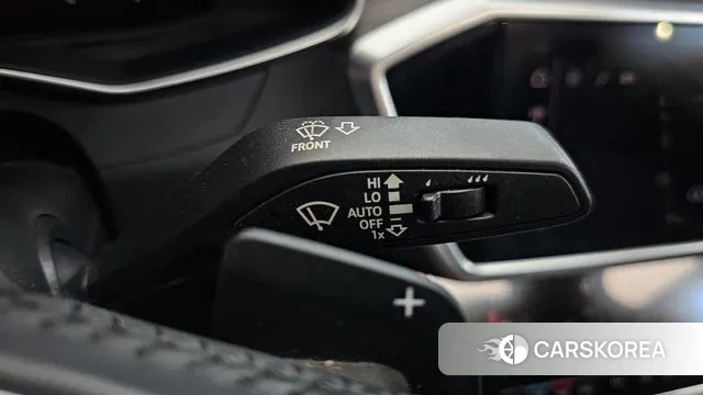 Audi A6 (C8) id 3004391 из Кореи 19