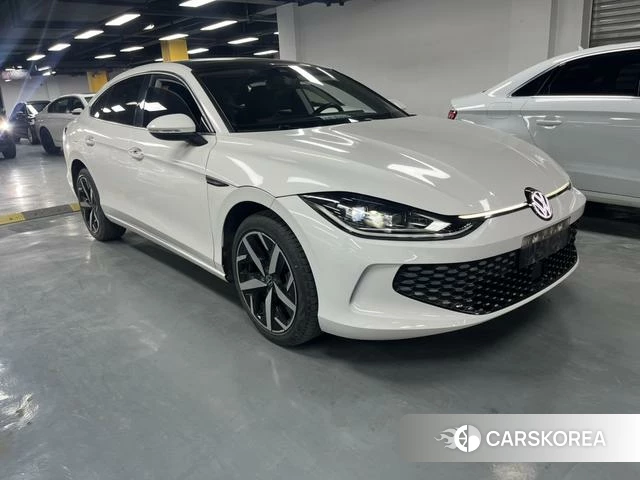 Volkswagen Lingdu id 4314640 из Китая 9
