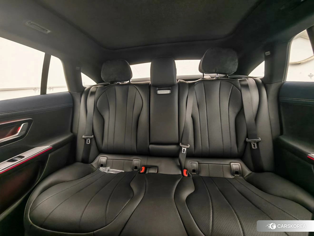 Mercedes-Benz EQE id 4453953 из Китая 14