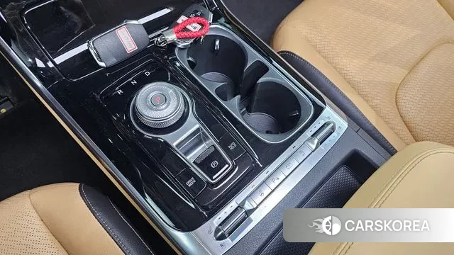 Kia Carnival 4th generation id 3229140 из Кореи 19