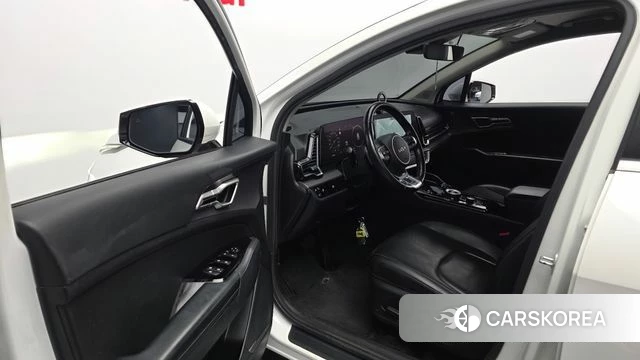Kia Sportage 5th Generation id 4769335 из Кореи 32