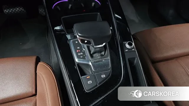 Audi A4 (B9) id 3438450 из Кореи 19