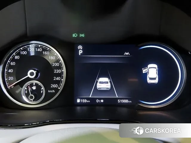 Genesis GV70 id 3443247 из Кореи 19