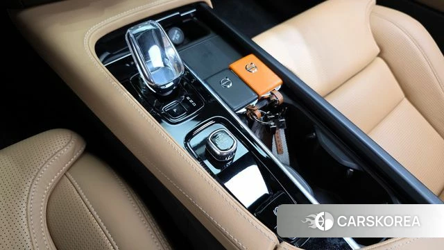 Volvo S90 id 3934644 из Кореи 19