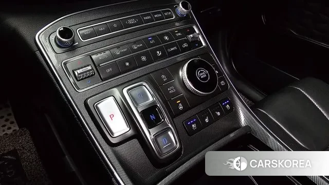 Hyundai The New Santa Fe id 3238443 из Кореи 19