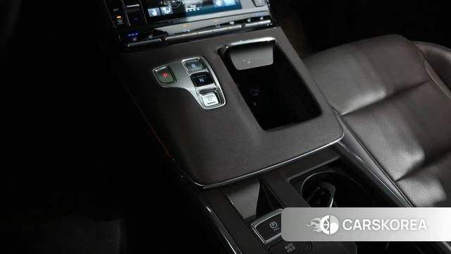 Hyundai The New Grandeur IG id 3828025 из Кореи 19