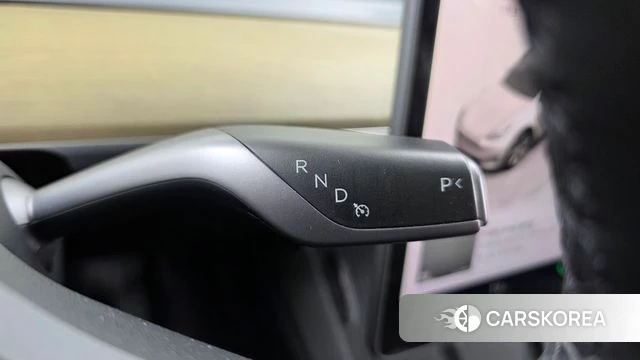 Tesla Model Y id 4640578 из Кореи 19
