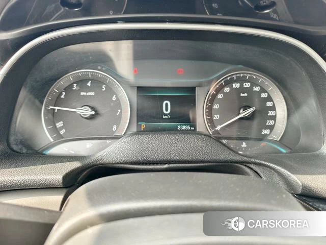 Buick Yinglang id 4209495 из Китая 15