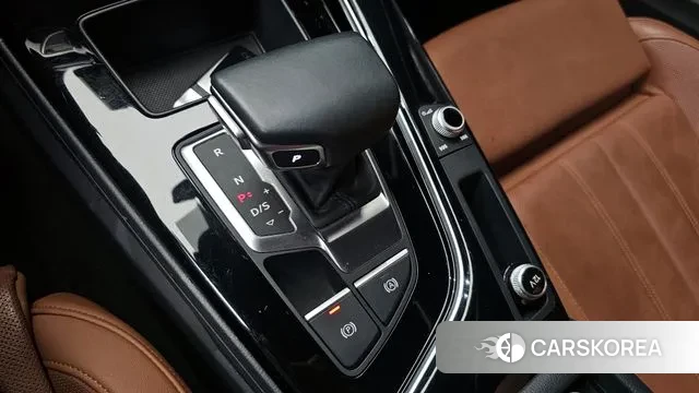 Audi A5 (F5) id 3640790 из Кореи 19