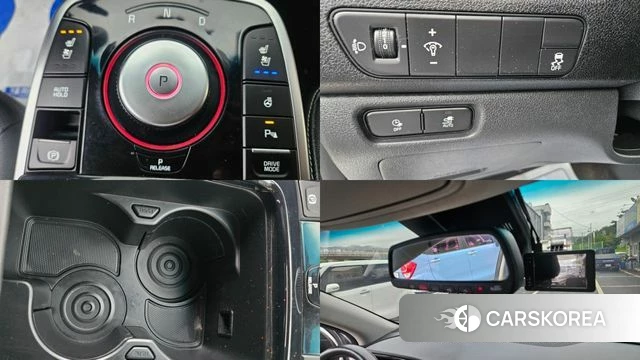 Kia Niro Plus id 4749962 из Кореи 19