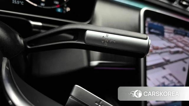 Mercedes-Benz S-Class W223 id 3827712 из Кореи 19