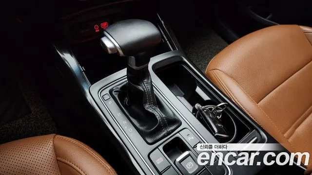 Kia The New Sorento id 2912783 из Кореи 19