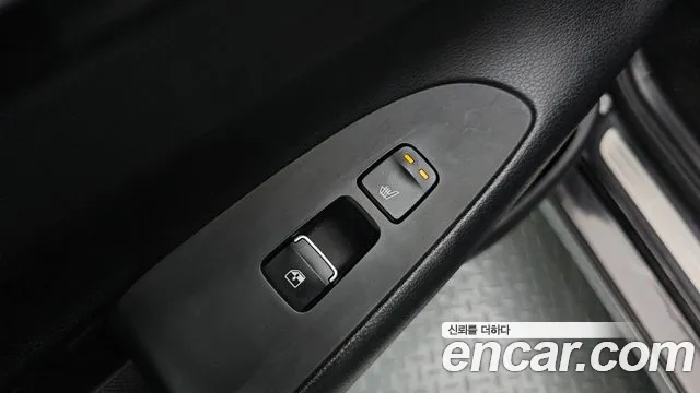 Hyundai The New Grandeur IG id 2756225 из Кореи 19