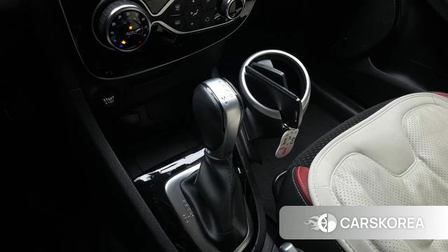 Renault Korea (Samsung) Clio id 3844941 из Кореи 19