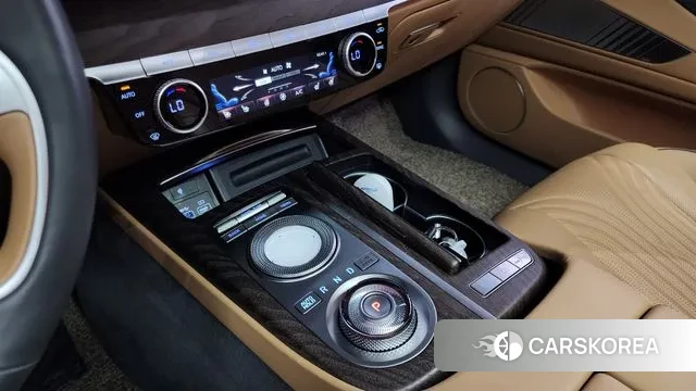 Genesis G80 (RG3) id 3003033 из Кореи 19