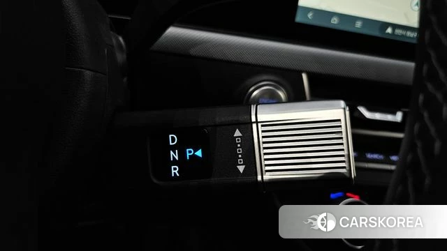 Hyundai Sonata D Edge (DN8) id 4862580 из Кореи 19