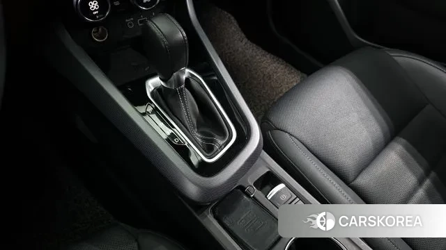 Renault Korea (Samsung) XM3 id 3329913 из Кореи 19