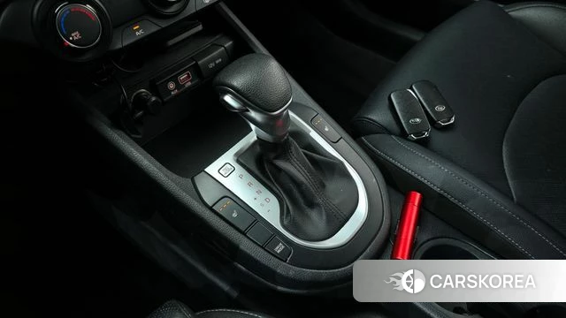 Kia Come New K3 id 3880172 из Кореи 19