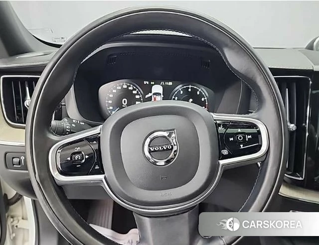 Volvo XC60 second Generation id 4311125 из Кореи 19