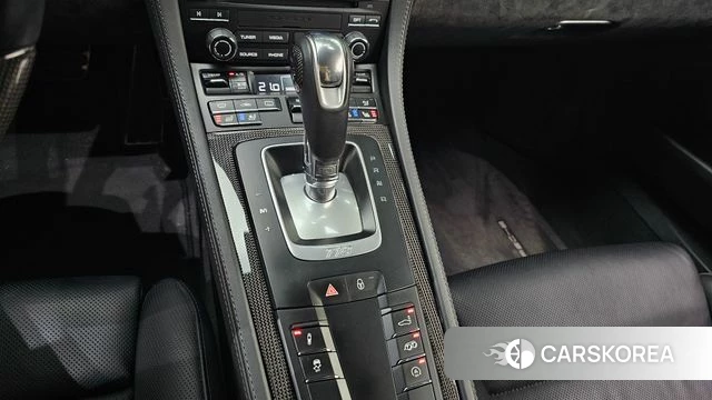 Porsche 718 Cayman id 4459353 из Кореи 31