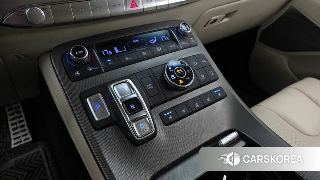 Hyundai Palisade id 4470422 из Кореи 33