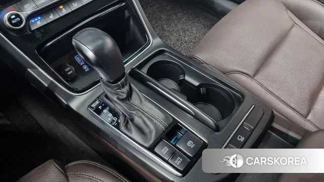 Hyundai Grandeur IG id 3034248 из Кореи 19