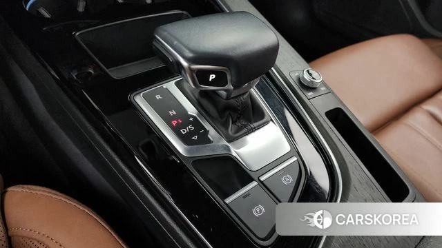 Audi A4 (B9) id 3964275 из Кореи 19