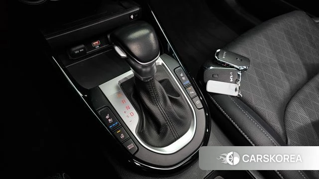 Kia The New K3 2nd generation id 4923155 из Кореи 34