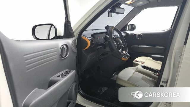 Hyundai Casper id 4650695 из Кореи 30