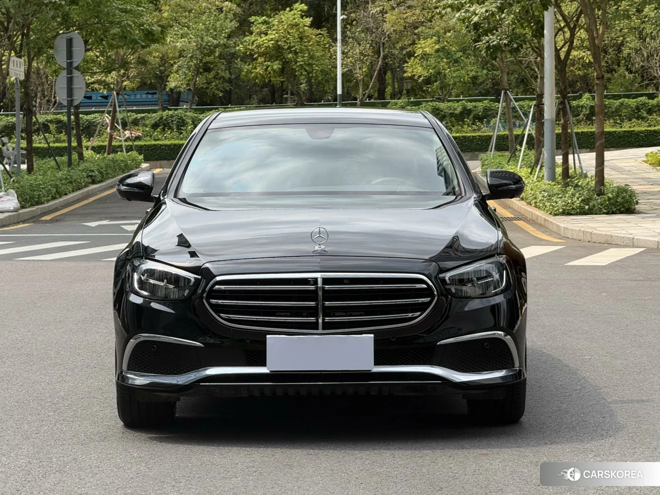 Mercedes-Benz E-Class id 4514913 из Китая 18