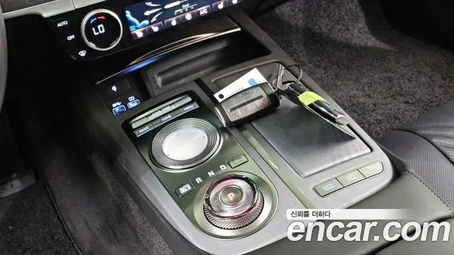 Genesis G80 (RG3) id 2868454 из Кореи 19