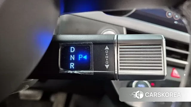 Hyundai Sonata D Edge (DN8) id 3606026 из Кореи 19