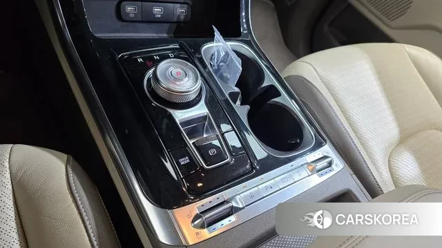 Kia Carnival 4th generation id 3438754 из Кореи 19