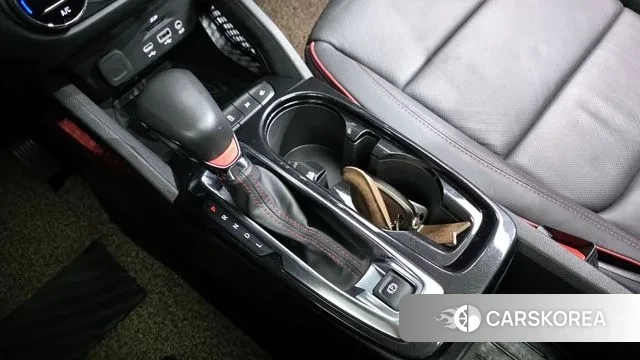 Chevrolet (GM Daewoo) Trailblazer id 3427370 из Кореи 19