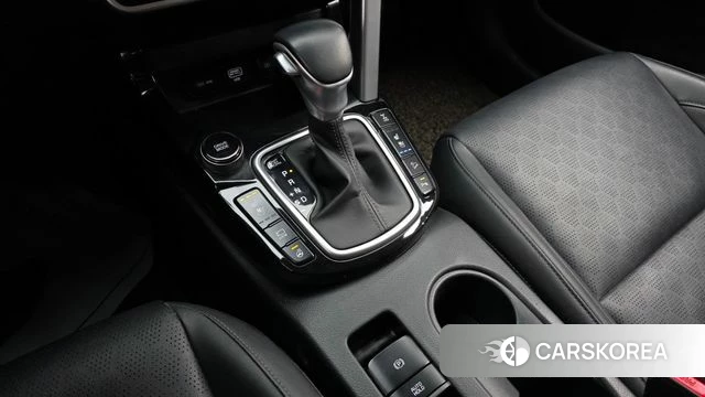 Kia Seltos id 4179610 из Кореи 19