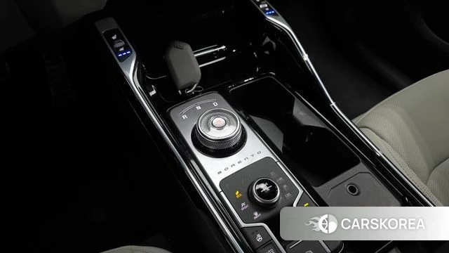 Kia The New Sorento 4th Generation id 4185963 из Кореи 36