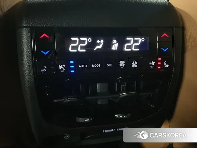 Jeep Grand Cherokee (WL) id 2930557 из Кореи 19