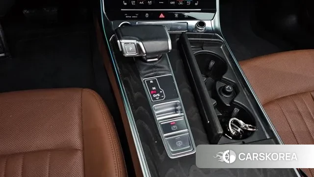 Audi A6 (C8) id 3312207 из Кореи 19