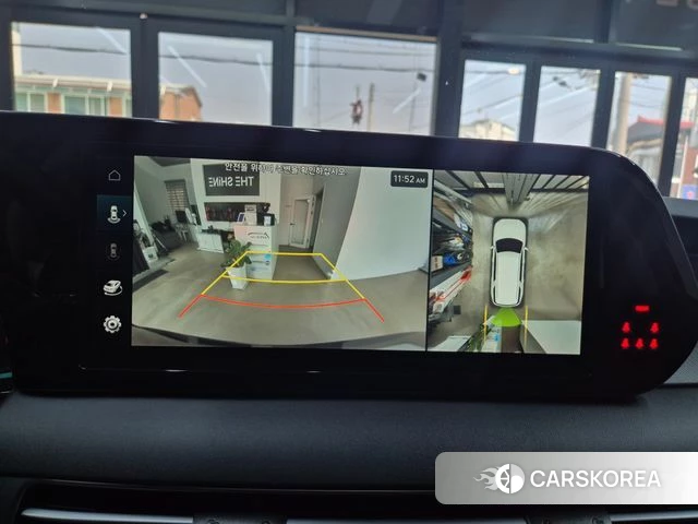 Hyundai The New Palisade id 3857337 из Кореи 19