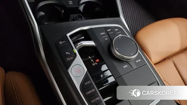 BMW 3 Series (G20) id 3410983 из Кореи 19